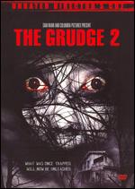 MOVIE HOR | GRUDGE 2 (2006) (ZONE 1)