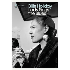 BILLIE HOLIDAY | LADY SINGS THE BLUES