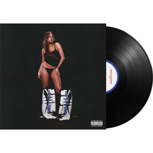 TATE MCRAE | THINK LATER (VINYL)
