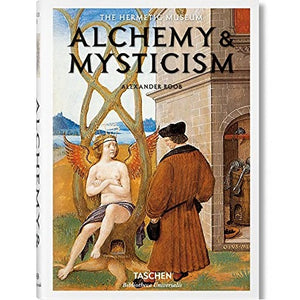 ALCHEMY AND MYSTICISM | ROOB ALEXANDER
