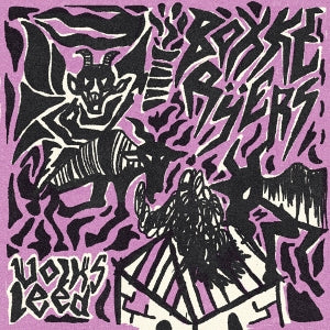 BOKKERYERS | Volksleed