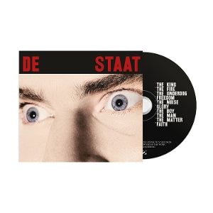 DE STAAT | De Staat