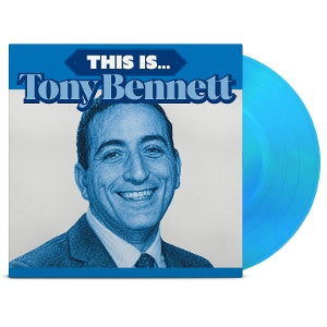 TONY BENNETT | This is