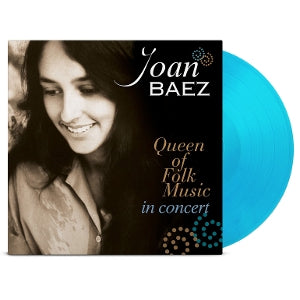 JOAN BAEZ | In Concert