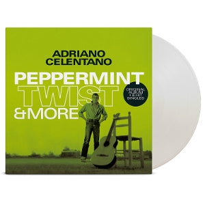ADRIANO CELENTANO | Peppermint Twist & More