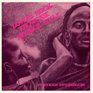 FREDDIE MCGREGOR | Lovers Rock Showcase Jamaica Style