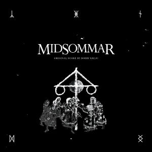 BOBBY KRLIC | Midsommar