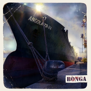 BONGA | Angola 72-74