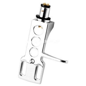 HEADSHELL TECHNICS STYLE (SILVER)
