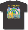 FLAMING LIPS SOFT BULLETIN TEE