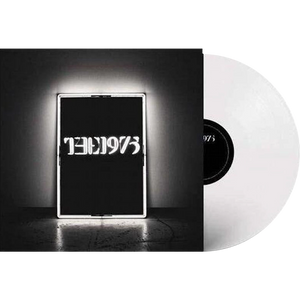 1975 | 1975 (CLEAR 2LP EDITION) (VINYL)