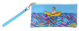 PENCIL CASE | YELLOW SUBMARINE PENCIL POUCH