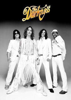 DARKNESS GROUP POSTER 228