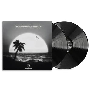 The Neighbourhood - Wiped Out Vinyl