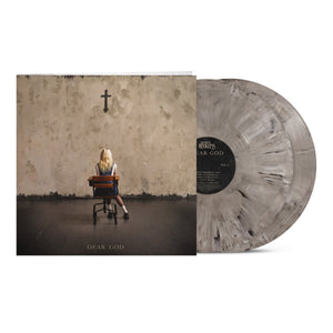 PRETTY RECKLESS | DEAR GOD (POLTERGEIST GREY AND BLACK 2LP EDITION) (VINYL)