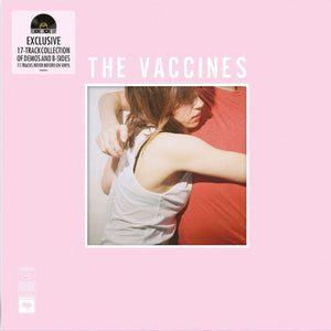 VACCINES | WHAT DO YOU EXPECT FROM THE VACCINES - DEMOS AND B - SIDES RSD 2026 EXCLUSIVE (2LP SET) (VINYL)
