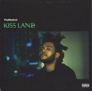 WEEKND | KISS LAND (2LP SET) (VINYL)
