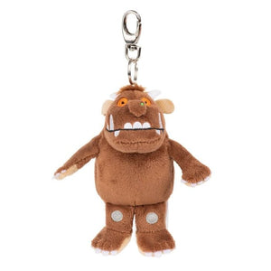GRUFFALO PLUSH KEYCHAIN BAG HANGER