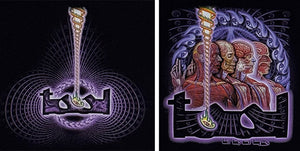 TOOL LATERALUS DISSECTION TEE