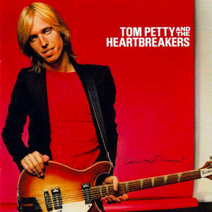 TOM PETTY / AND THE HEARTBREAKERS | DAMN THE TORPEDOES (VINYL)