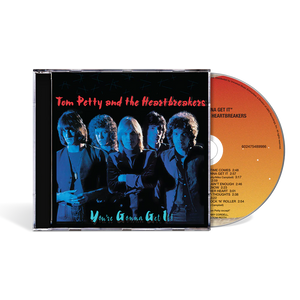 TOM PETTY / AND THE HEARTBREAKERS | YOURE GONNA GET IT