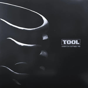 TOOL | UNDERTOW OUTTAKES 1992 (VINYL)