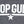 TOP GUN NAVY HEATHER TEE