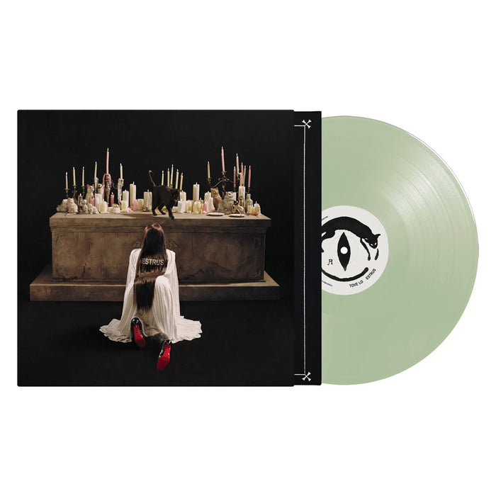 TOVE LO | ESTRUS (OPAL SODA EDITION) (VINYL)