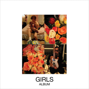 GIRLS | ALBUM (VINYL)