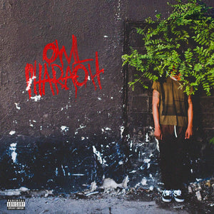 TRAVIS SCOTT | OWL PHAROAH (UNOFFICIAL COLOURED EDITION) (VINYL)
