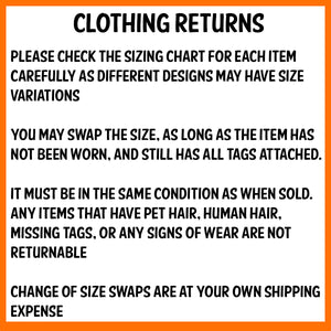 GREMLINS STRIPE DO NOT FEED TEE