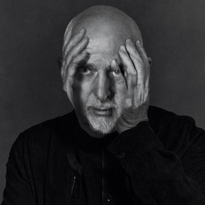 PETER GABRIEL | I/O BRIGHT SIDE MIX (2LP SET) (VINYL)