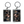 TWILIGHT CULLENS KEYRING