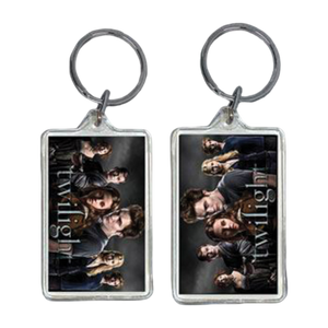 TWILIGHT CULLENS KEYRING