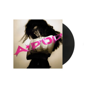TYLA | A POP (VINYL)