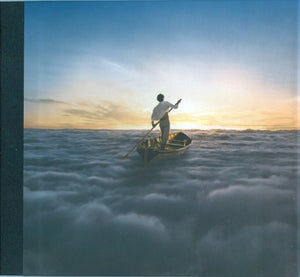 PINK FLOYD | ENDLESS RIVER (DIGI)