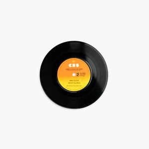 PINK FLOYD | RUN LIKE HELL / DON'T LEAVE ME NOW