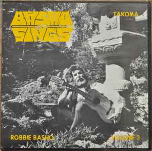 ROBBIE BASHO | BASHO SINGS