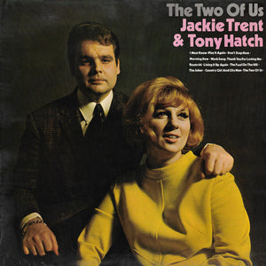 JACKIE TRENT / TONY HATCH | TWO OF US