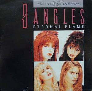 BANGLES | ETERNAL FLAME - 12