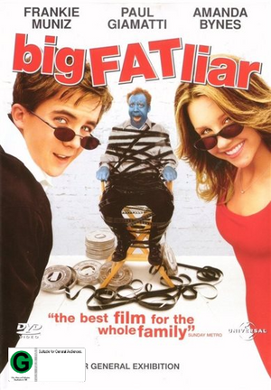 MOVIE FA | BIG FAT LIAR