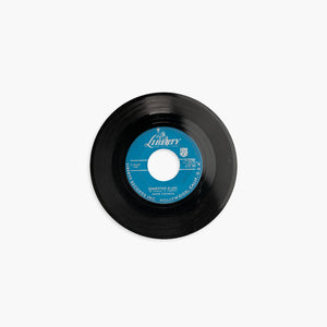 EDDIE COCHRAN | SUMMERTIME BLUES / LOVE AGAIN