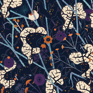 LYLA FOY | MIRRORS THE SKY
