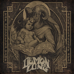 DEMON LUNG | HUNDREDTH NAME