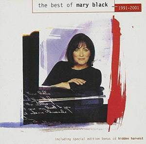 MARY BLACK | BEST OF 1991-2001 (2CD)