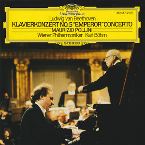 BEETHOVEN / BOHM | KLAVIERKONZERT NO 5 EMPEROR
