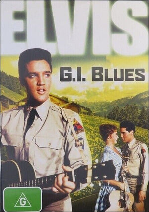 MOVIE MUL | GI BLUES