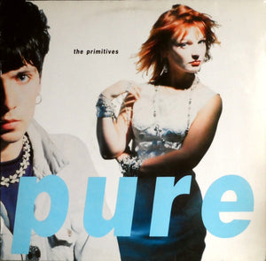 PRIMITIVES | PURE
