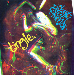 THAT PETROL EMOTION | TINGLE - 12