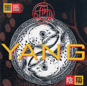 FISH | YANG 1980 - 1995 (PROMO)